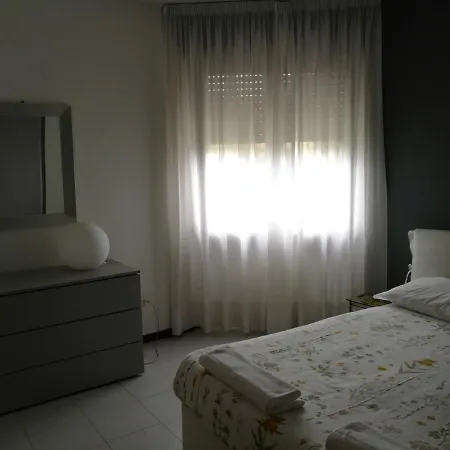 Apartamento Appartamento Peschiera Del Garda *