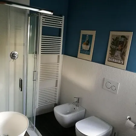 Apartamento Appartamento Peschiera Del Garda Peschiera del Garda