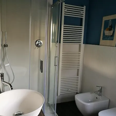 Appartamento Peschiera Del Garda Apartamento Peschiera del Garda